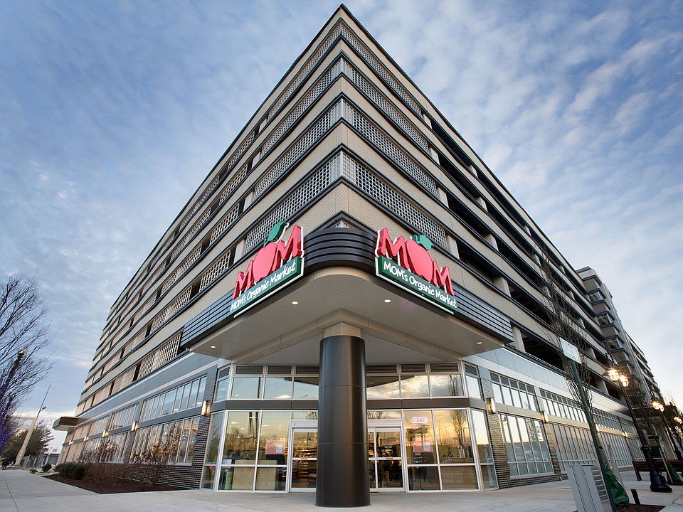 The Hecht Warehouse Apartment Rentals Washington, DC Zillow