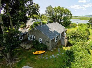 147 Sunset Dr, Charlestown, RI 02813