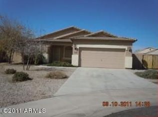 948 W 22nd Ave, Apache Junction, AZ 85120