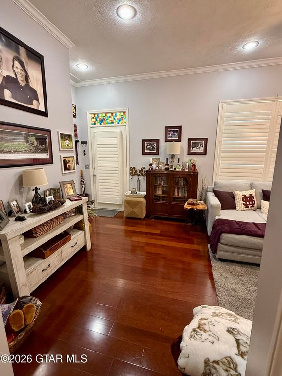 Apartment in Starkville, Hancock Circle - View 3