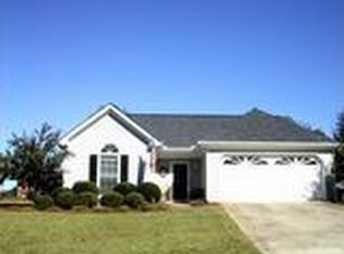 1240 Katie Ln, Watkinsville, GA 30677
