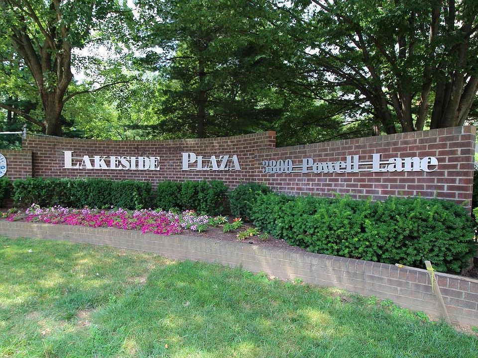 1st image of 3800 Powell Lane Pent #629