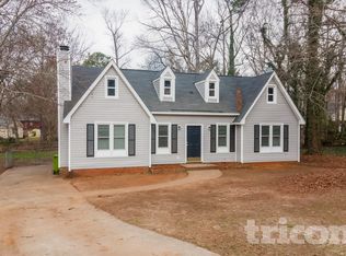 13 Dyers Hall Ct, Irmo, SC 29063