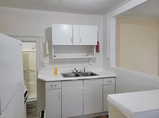 286 N Saginaw St APT 4, Pontiac, MI 48342