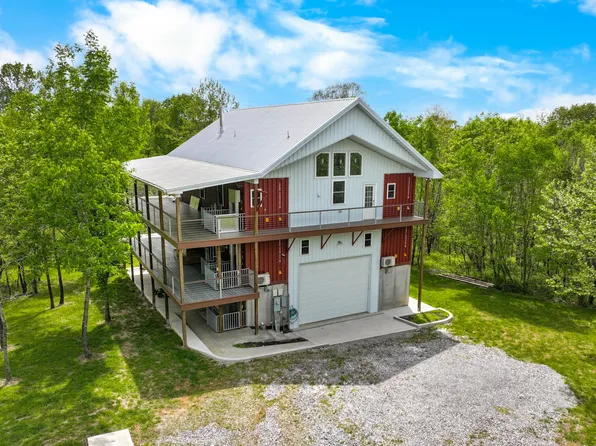 210 Patricia Cir, Indian Mound, TN 37079