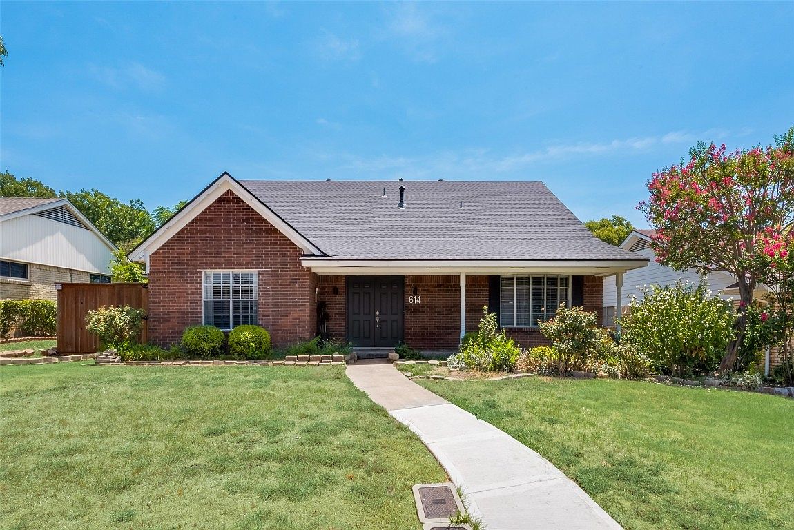 614 E Center St, Duncanville, TX 75116 MLS 20390493 Zillow