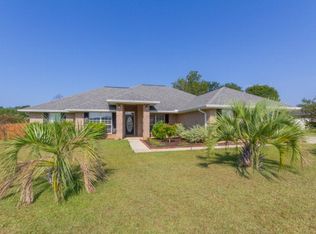 16340 Tempest Dr, Foley, AL 36535