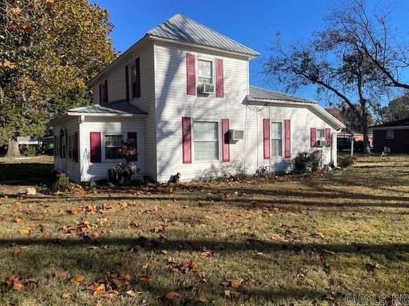920 N Williams St, Carlisle, AR 72024