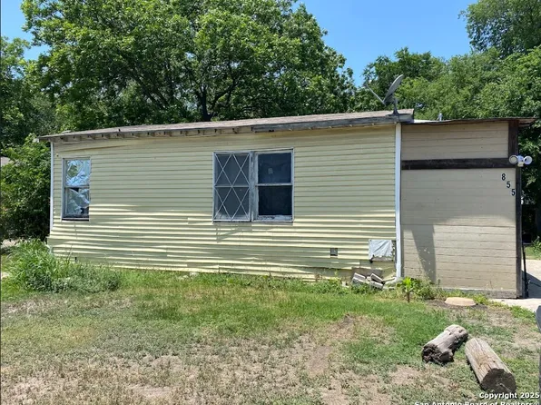 855 Cavalier, San Antonio, TX 78225