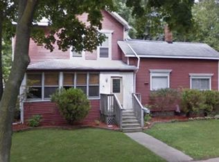 522 Fleming St #2, Howell, MI 48843