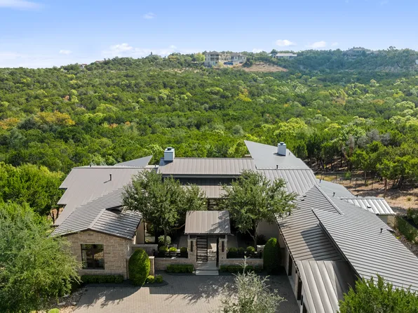 4701 Peralta Ln, Austin, TX 78735