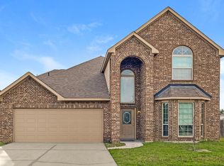 3015 Rose Trace Dr, Spring, TX 77386