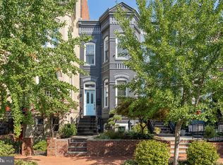 1515 Corcoran St NW, Washington, DC 20009