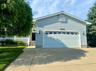 1665 E Gaylord St, Mt Pleasant, MI 48858