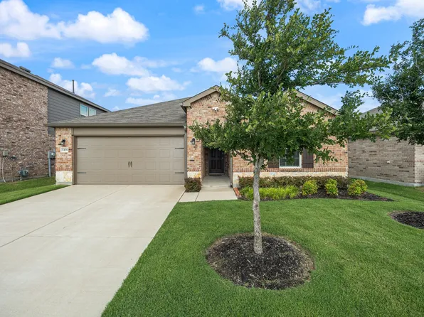 5436 Agalinis Ave, Royse City, TX 75189