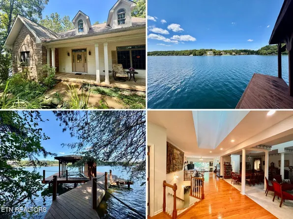 207 Chickasaw Ln, Loudon, TN 37774