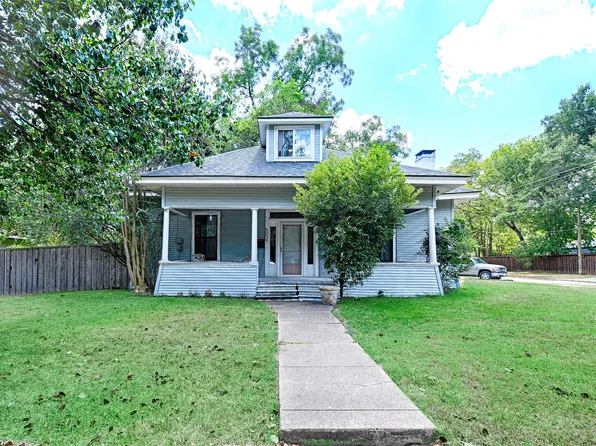 603 Johnson St, Terrell, TX 75160