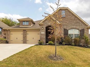 545 Inwood St, Benbrook, TX 76126