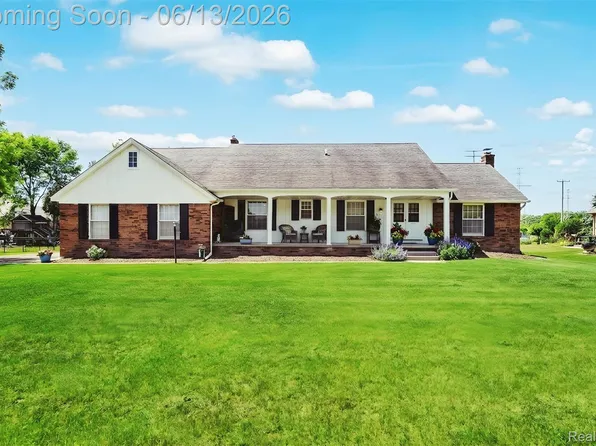 12650-22 Mile Rd, Utica, MI 48315
