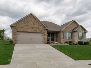 145 Kingston Dr, Georgetown, KY 40324