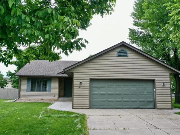 1811 13th St SE, Willmar, MN 56201