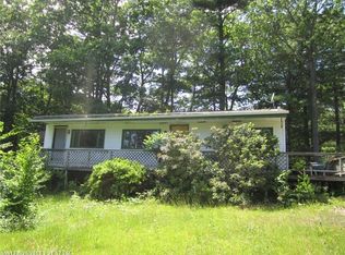 356 Lindsey Rd, Wells, ME 04090