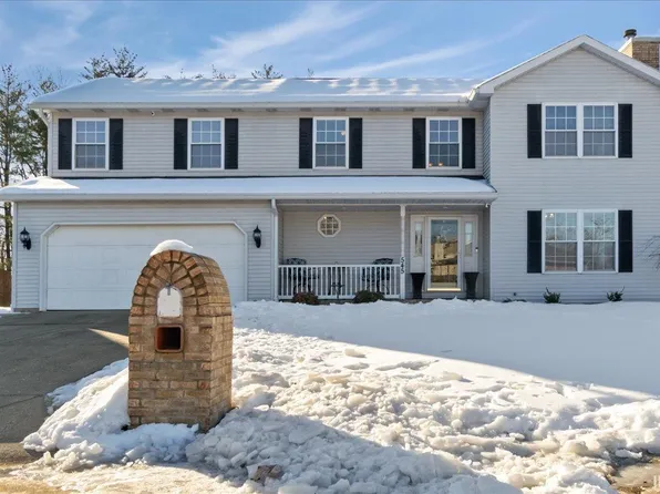 545 Southbrook Dr, Evansville, IN 47711