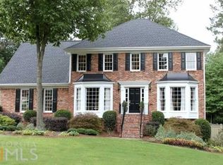 1080 Pine Bloom Dr, Roswell, GA 30076