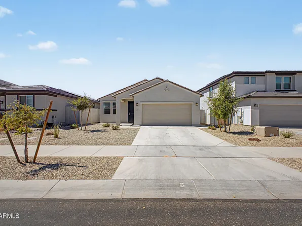 17865 W Daley Ln, Surprise, AZ 85387