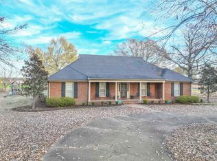 3412 Tibbs Rd, Brownsville, TN 38012