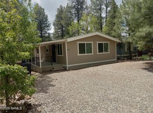 255 E Oak Dr #7, Munds Park, AZ 86017
