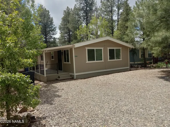 255 E Oak Dr #7, Munds Park, AZ 86017