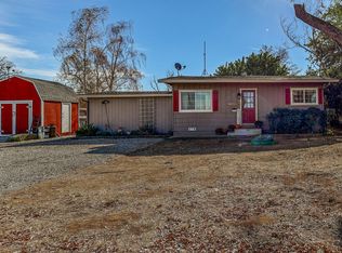 4213 Balls Ferry Rd, Cottonwood, CA 96022