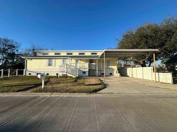 408 E Krause St, Westlake, LA 70669