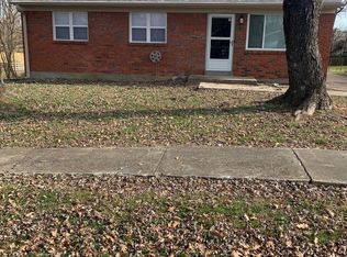 10809 Oreland Mill Rd, Louisville, KY 40229