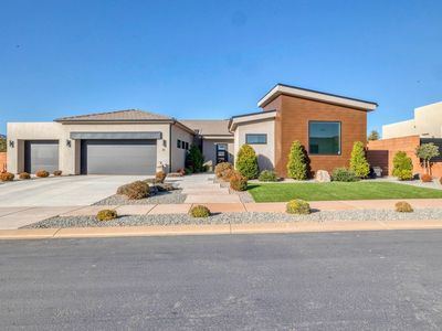 41 N Arrowhead Ln, Ivins, UT, 84738