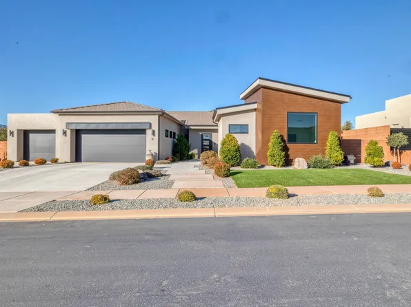 41 N Arrowhead Ln, Ivins, UT 84738
