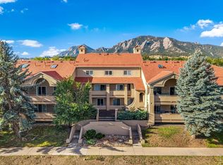935 Broadway APT 205, Boulder, CO 80302