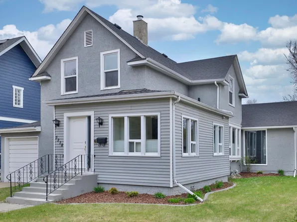 5318 48th Ave, Wetaskiwin, AB T9A 0N5