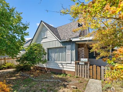 2316 Cleveland Ave, Everett, WA, 98201