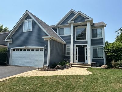 533 Jackson Blvd, Grayslake, IL, 60030