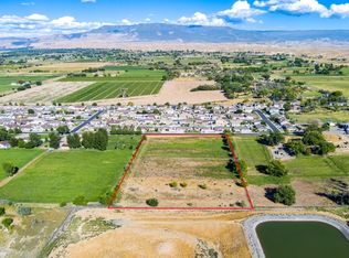 Night Hawk Dr, Grand Junction, CO 81503