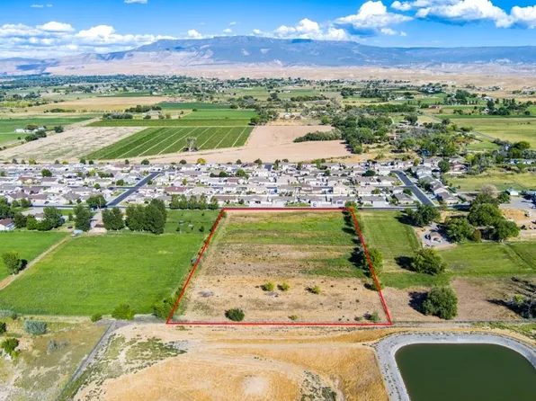 Night Hawk Dr, Grand Junction, CO 81503