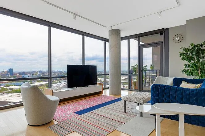 860 W Blackhawk St #1808 — Photo 14