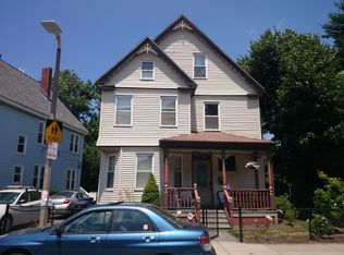 21 Sunnyside St, Jamaica Plain, MA 02130