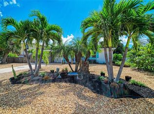 503 BAYVIEW DRIVE, HOLMES BEACH, FL 34217