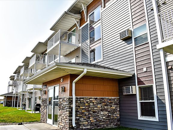 2nd image of 4421 12th St W #308