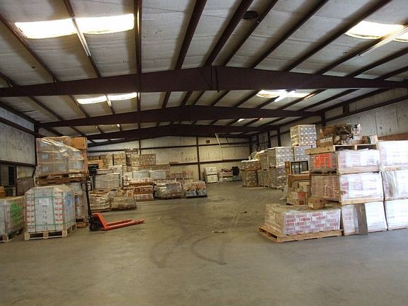 Warehouse