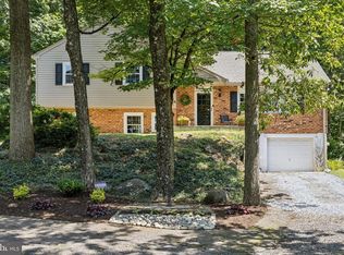 1598 Yarnall Rd, Pottstown, PA 19464