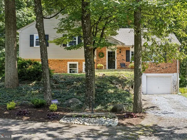 1598 Yarnall Rd, Pottstown, PA 19464